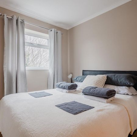 Hullidays - Hymers Apartment كينغستون أبون هول المظهر الخارجي الصورة